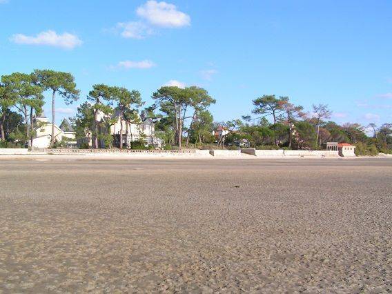 Vente de locaux commerciaux à Taussat