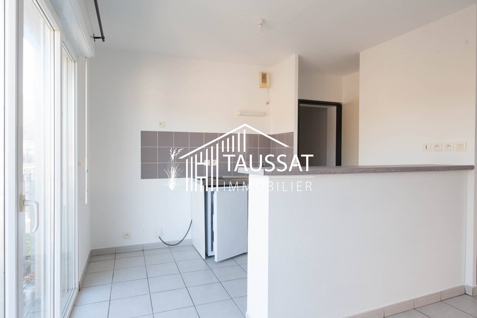 Appartement T3 LANTON