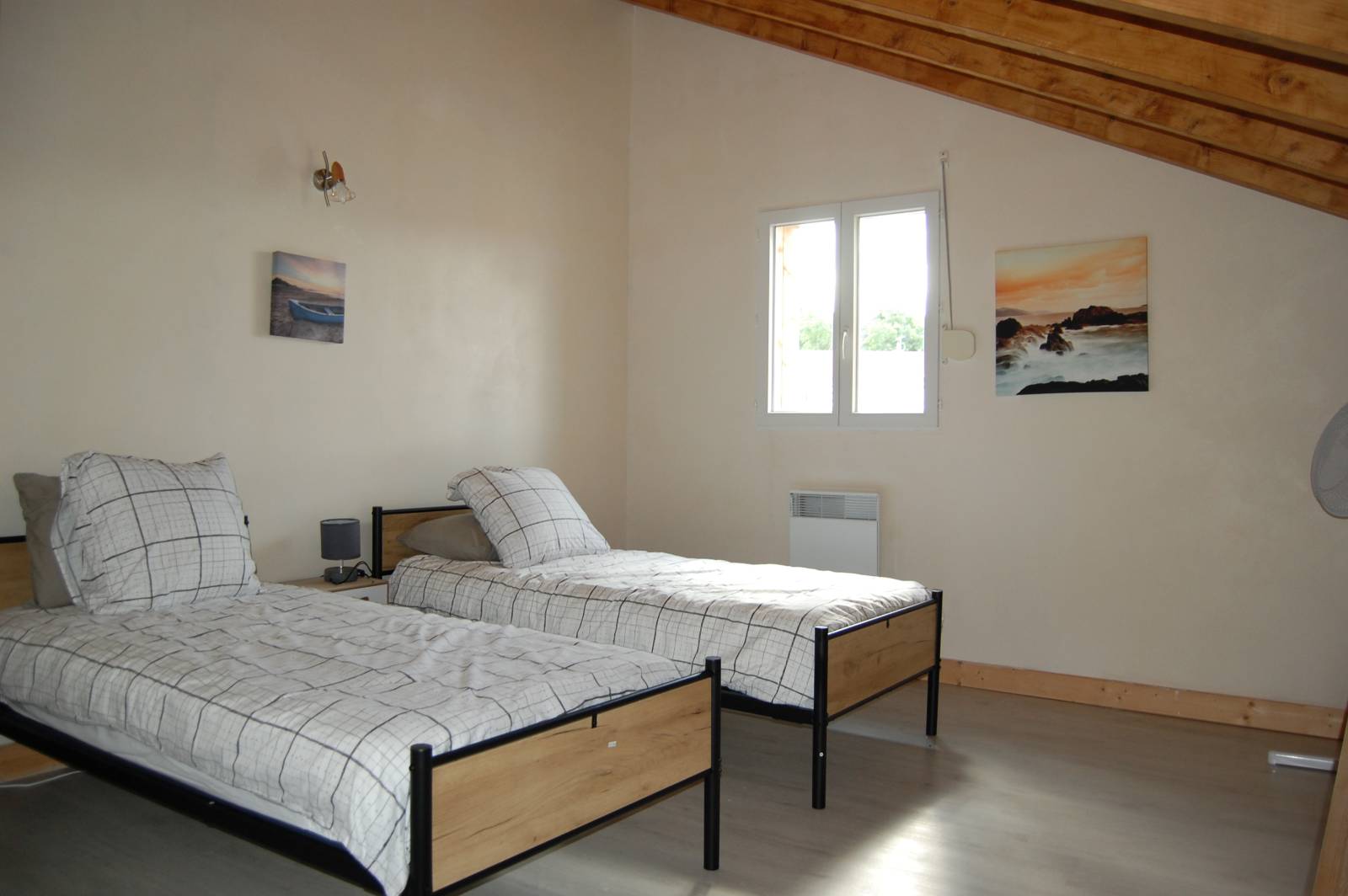VILLAS CLASSEES 4 ETOILES - AUDENGE