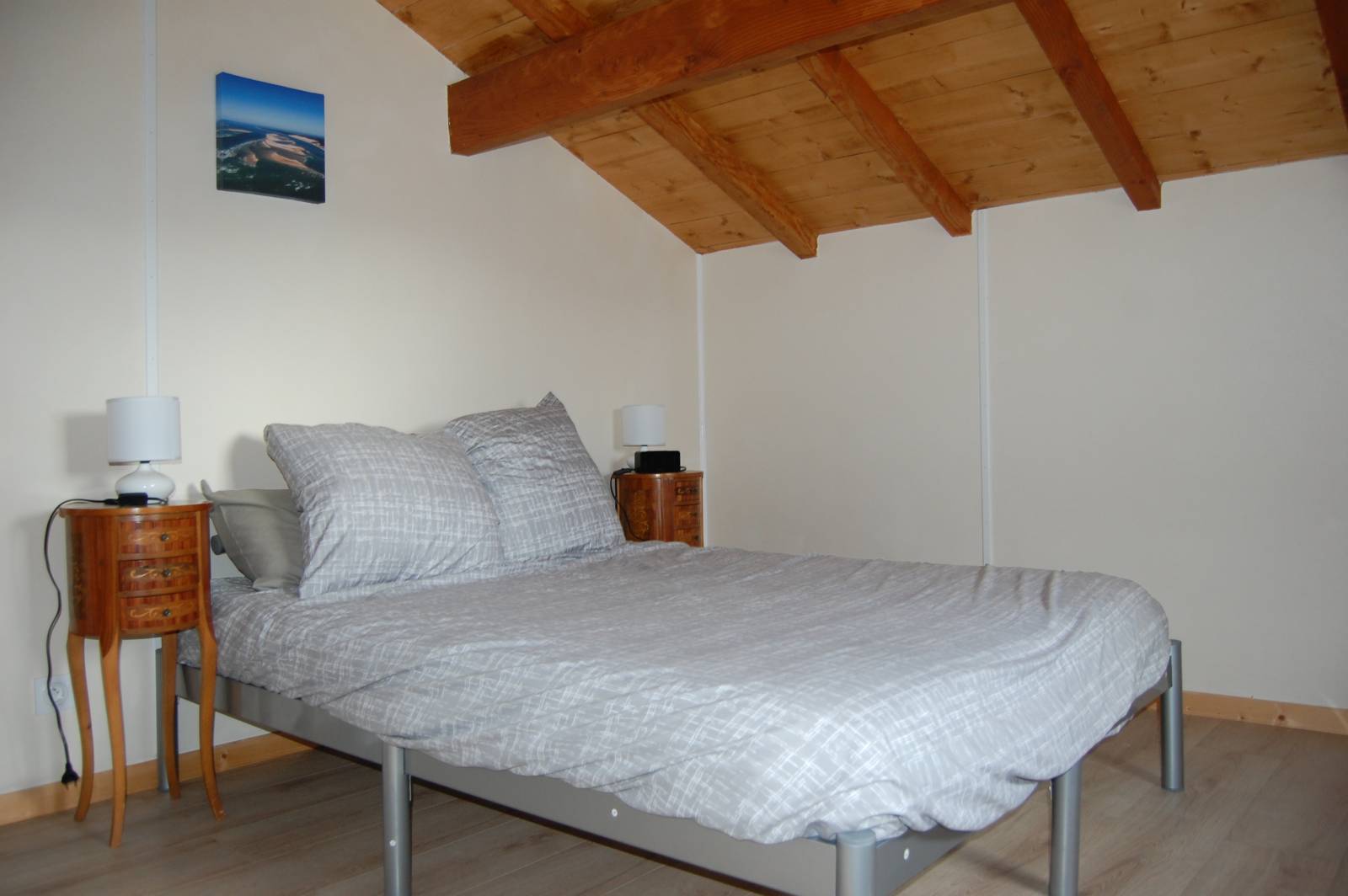 VILLAS CLASSEES 4 ETOILES - AUDENGE