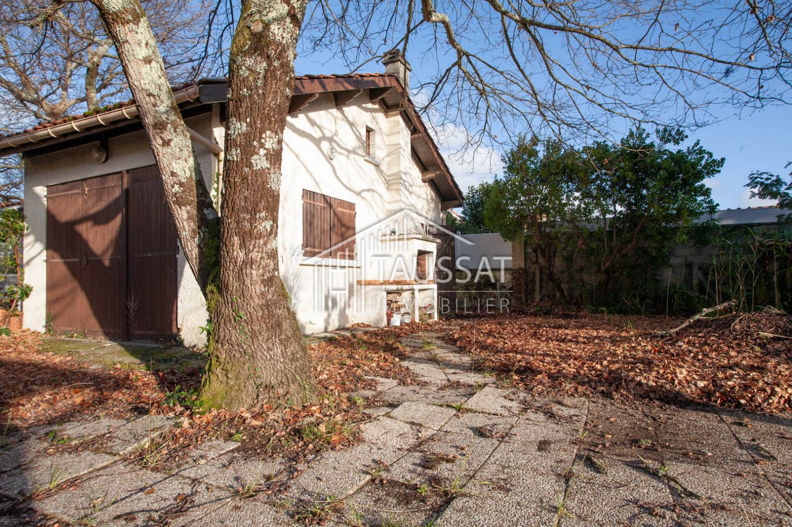 Vente maison 3 chambres