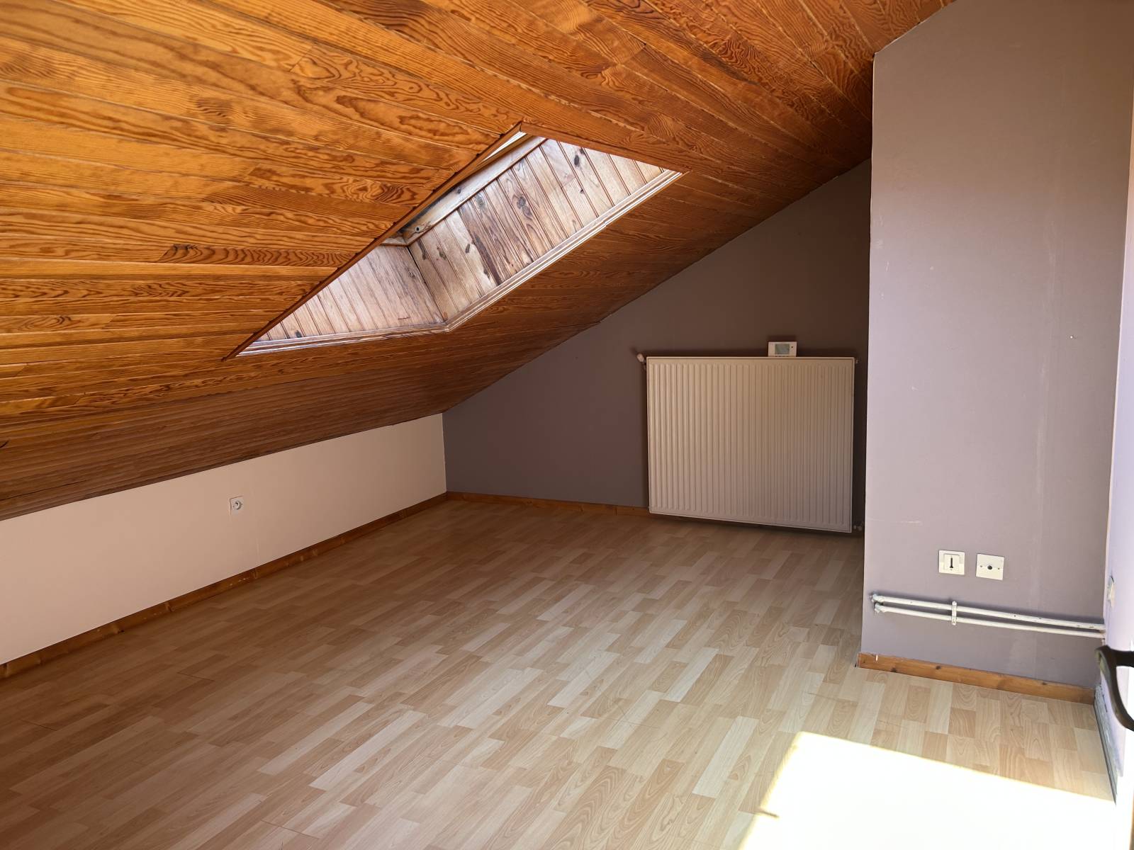 LOCATION A L'ANNEE - MAISON T4 -  TAUSSAT