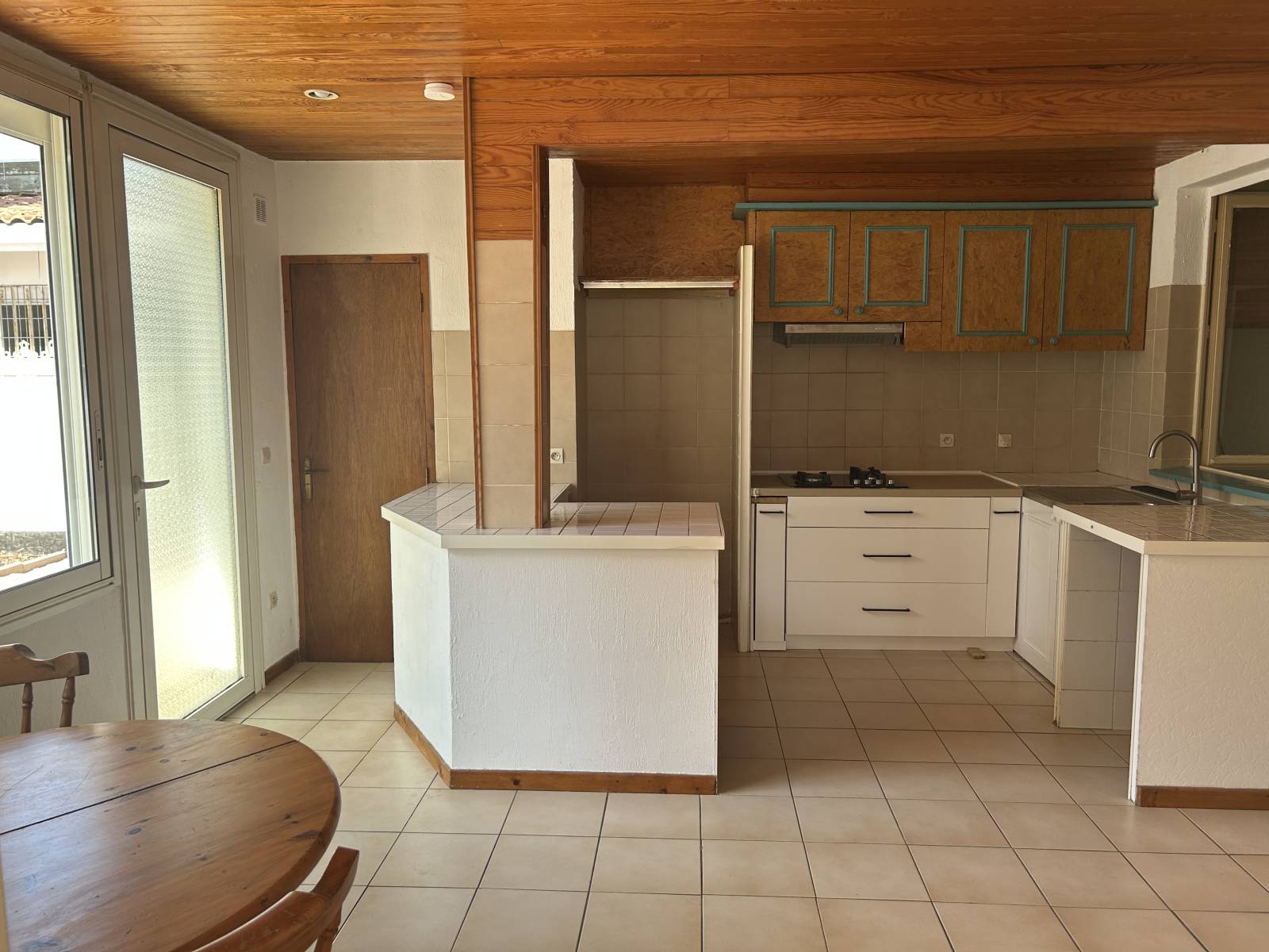 LOCATION A L'ANNEE - MAISON T4 -  TAUSSAT