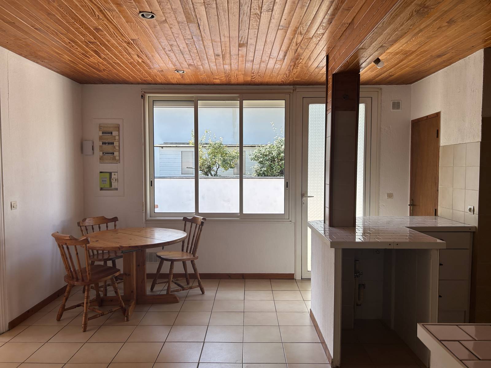 LOCATION A L'ANNEE - MAISON T4 -  TAUSSAT