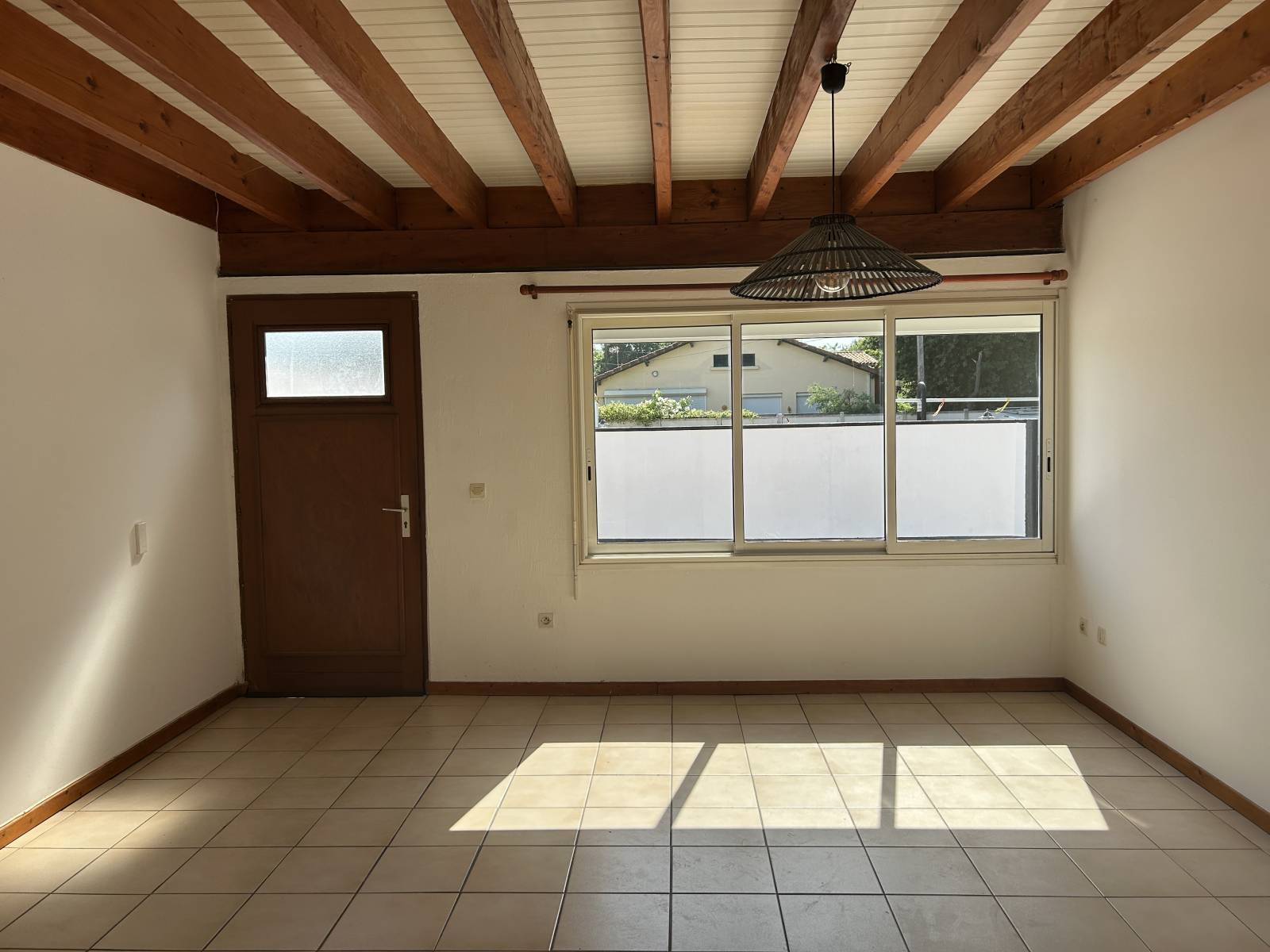 LOCATION A L'ANNEE - MAISON T4 -  TAUSSAT