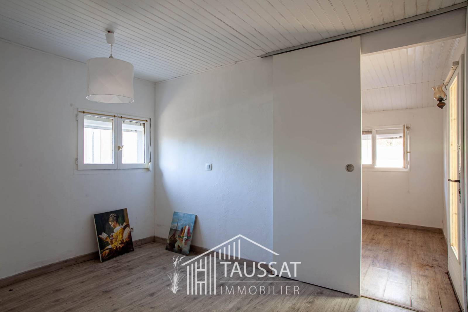 Acheter une maison familiale arcachonnaise à Taussat les Bains 