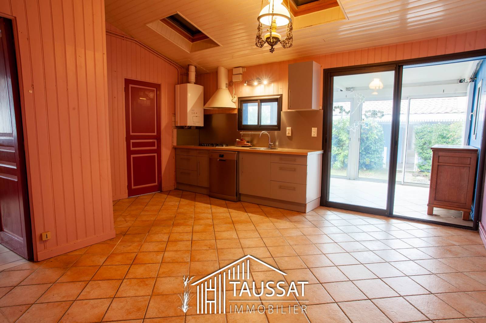 Investissement bassin d'Arcachon