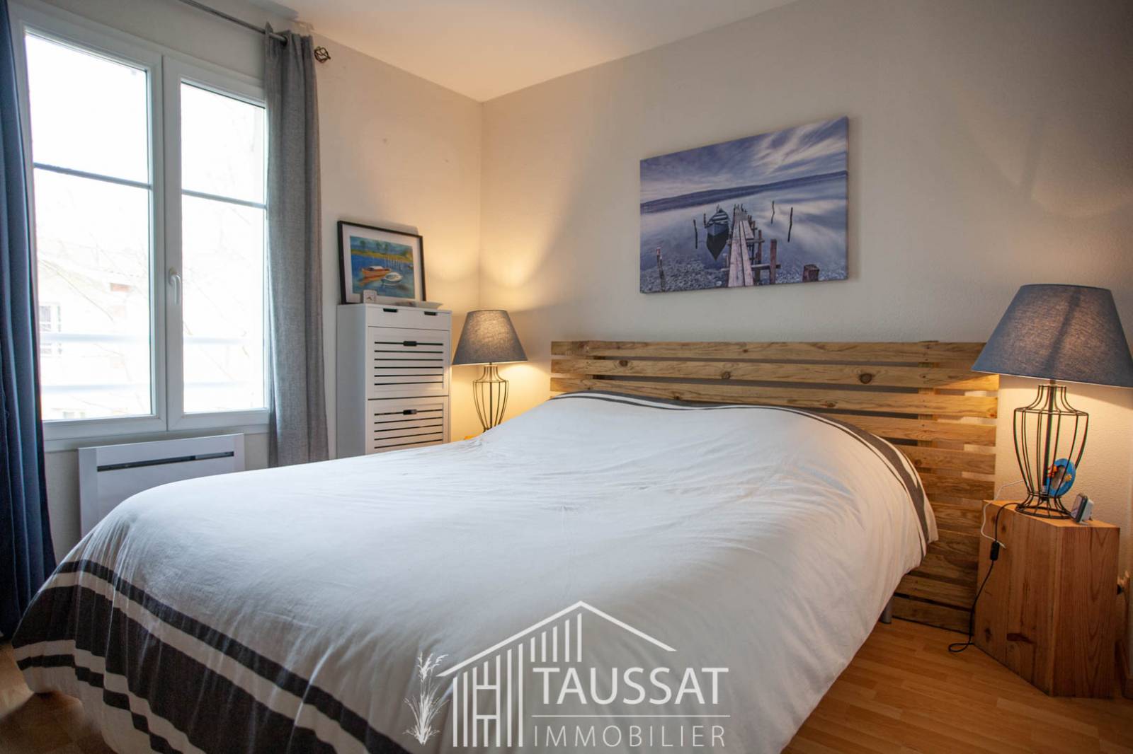 Bien à vendre sur Taussat