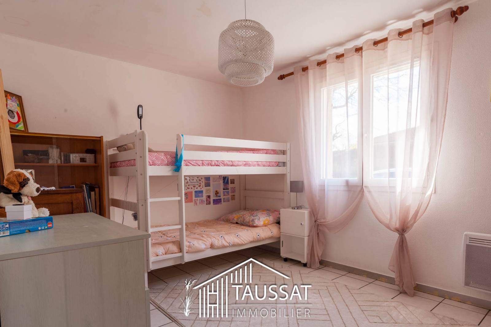 vente maison au calme Andernos