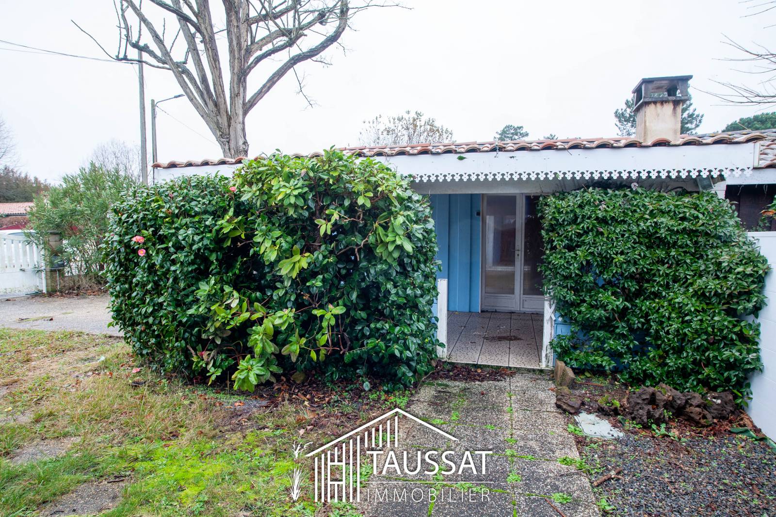 Vente maison proche des commerces Cassy