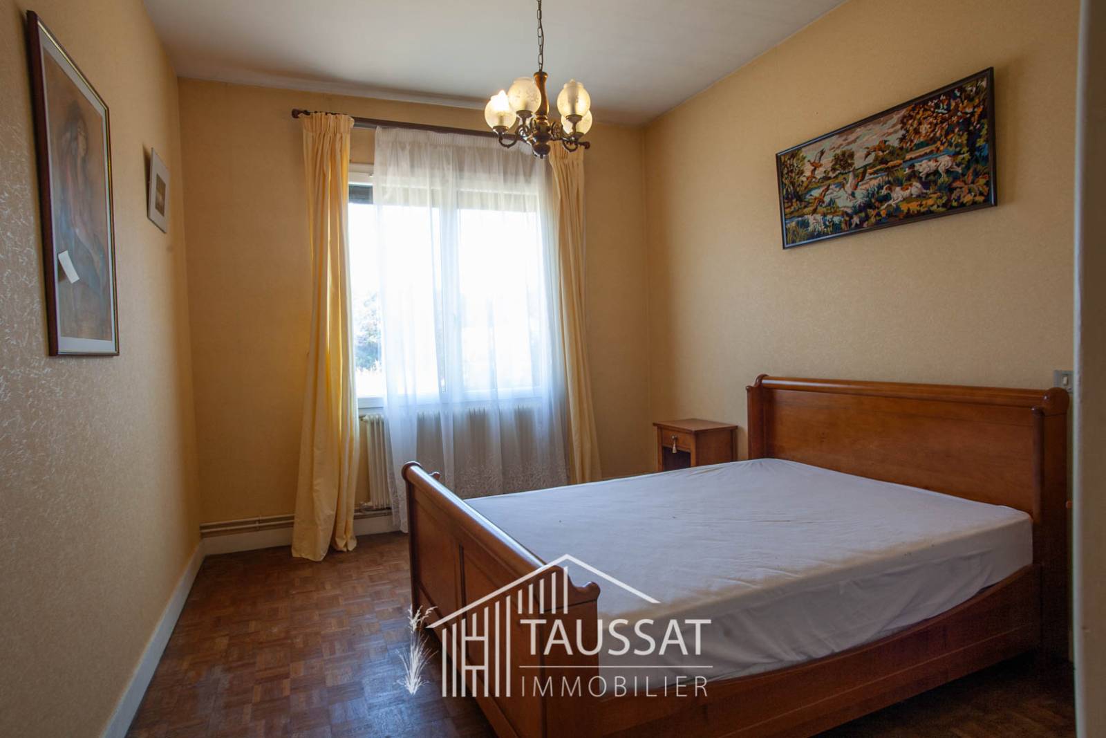 Maison à vendre à rénover à Audenge 