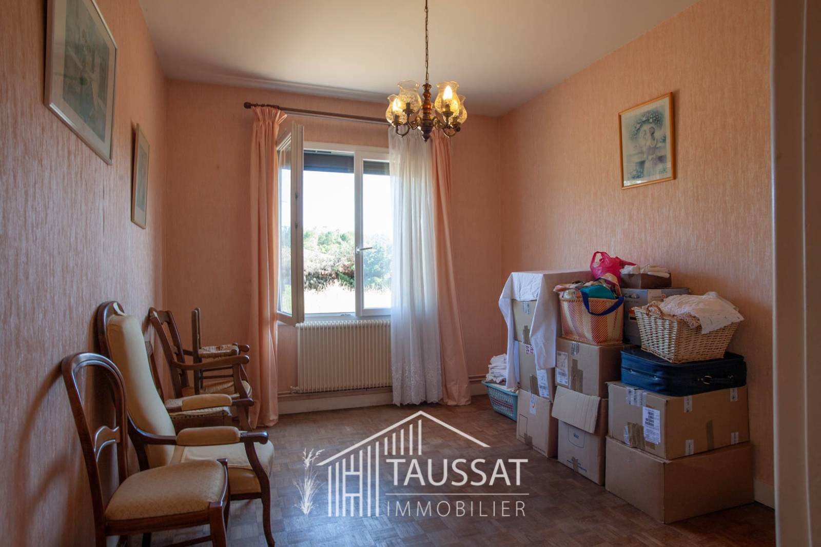Acheter une maison à Rénover à Audenge sur le Bassin d'Arcachon