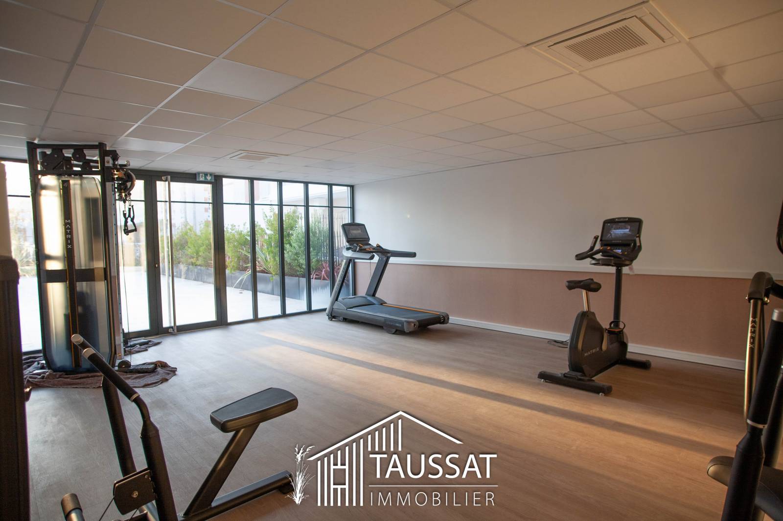 Vente Les Belles de Taussat