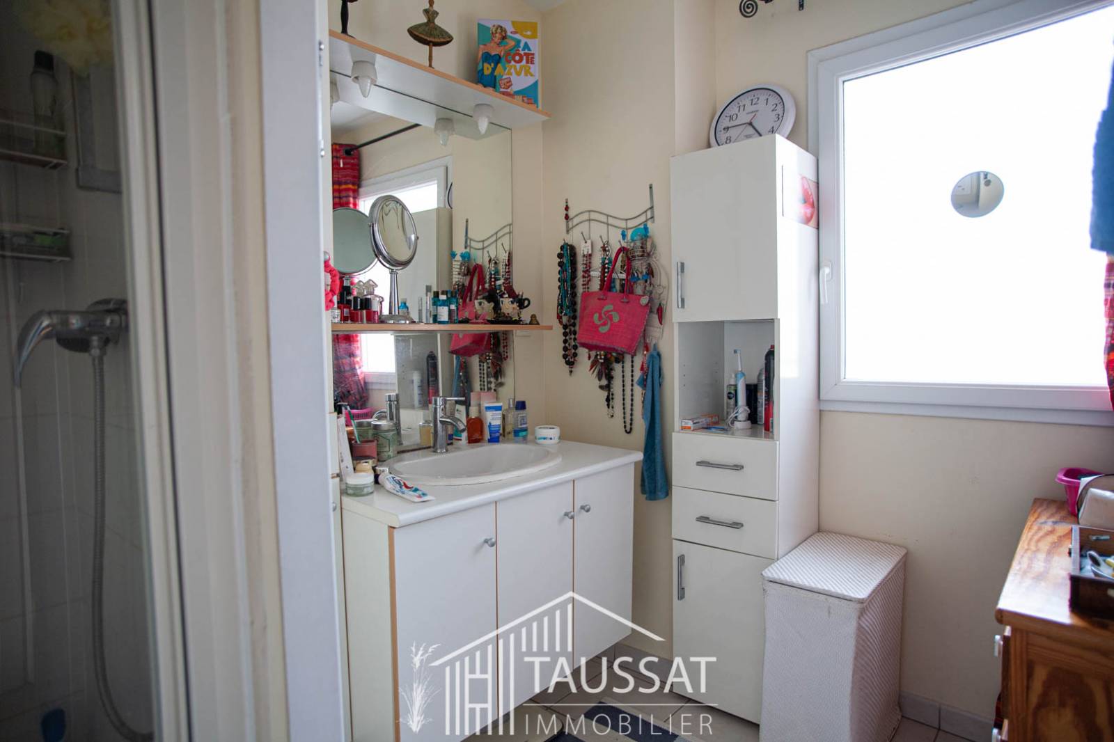 Maison proche commerces Taussat