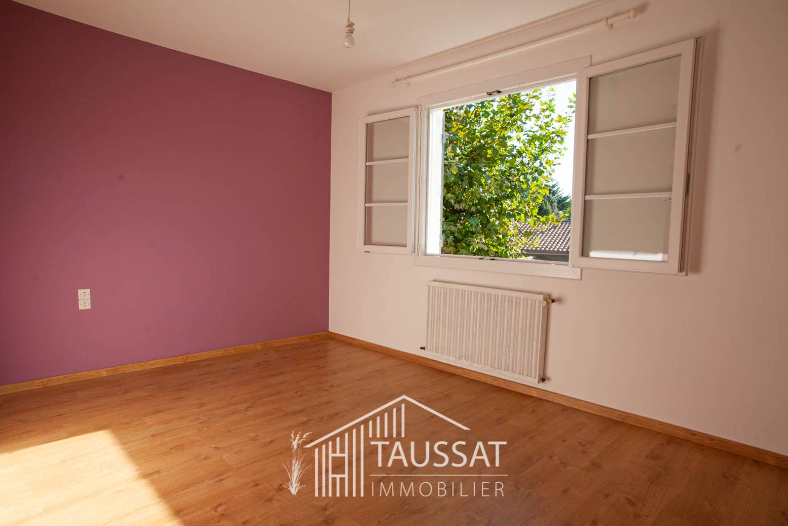 Charmante maison familiale de 122 m² à vendre à Taussat les Bains