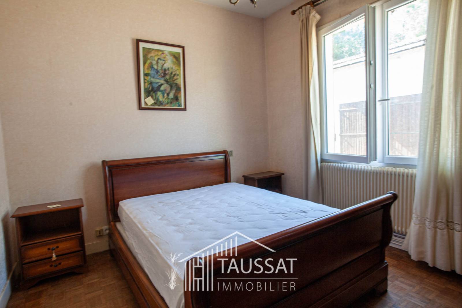 Acheter une maison à rafraichir à Audenge 