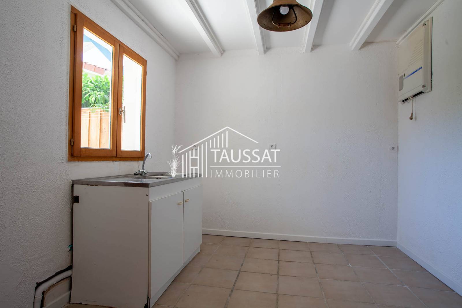 MAISON 6 PIECES - PISCINE - VENDUE ANDERNOS LES BAINS  