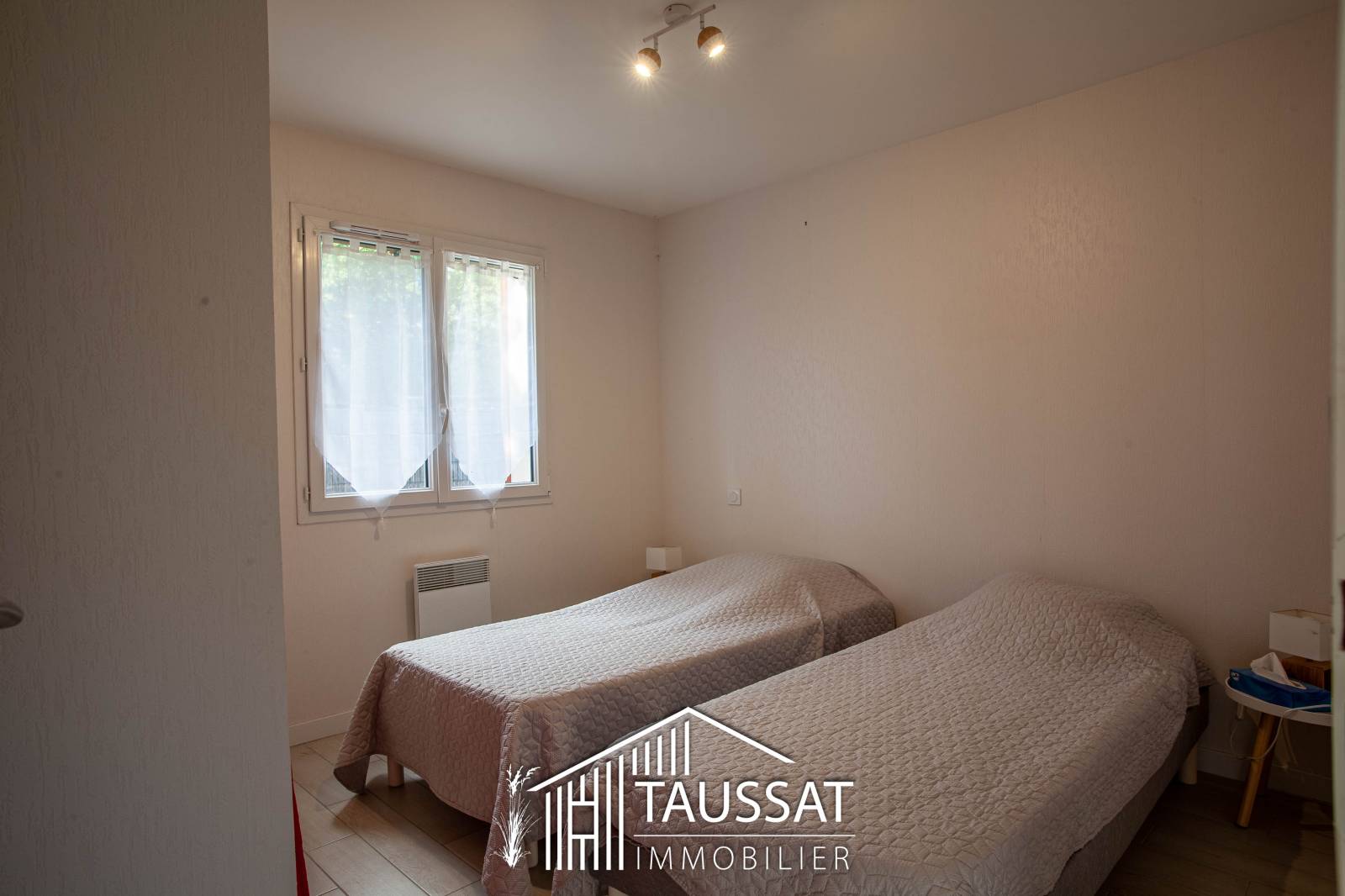 Vente maison sur la commune de Lanton