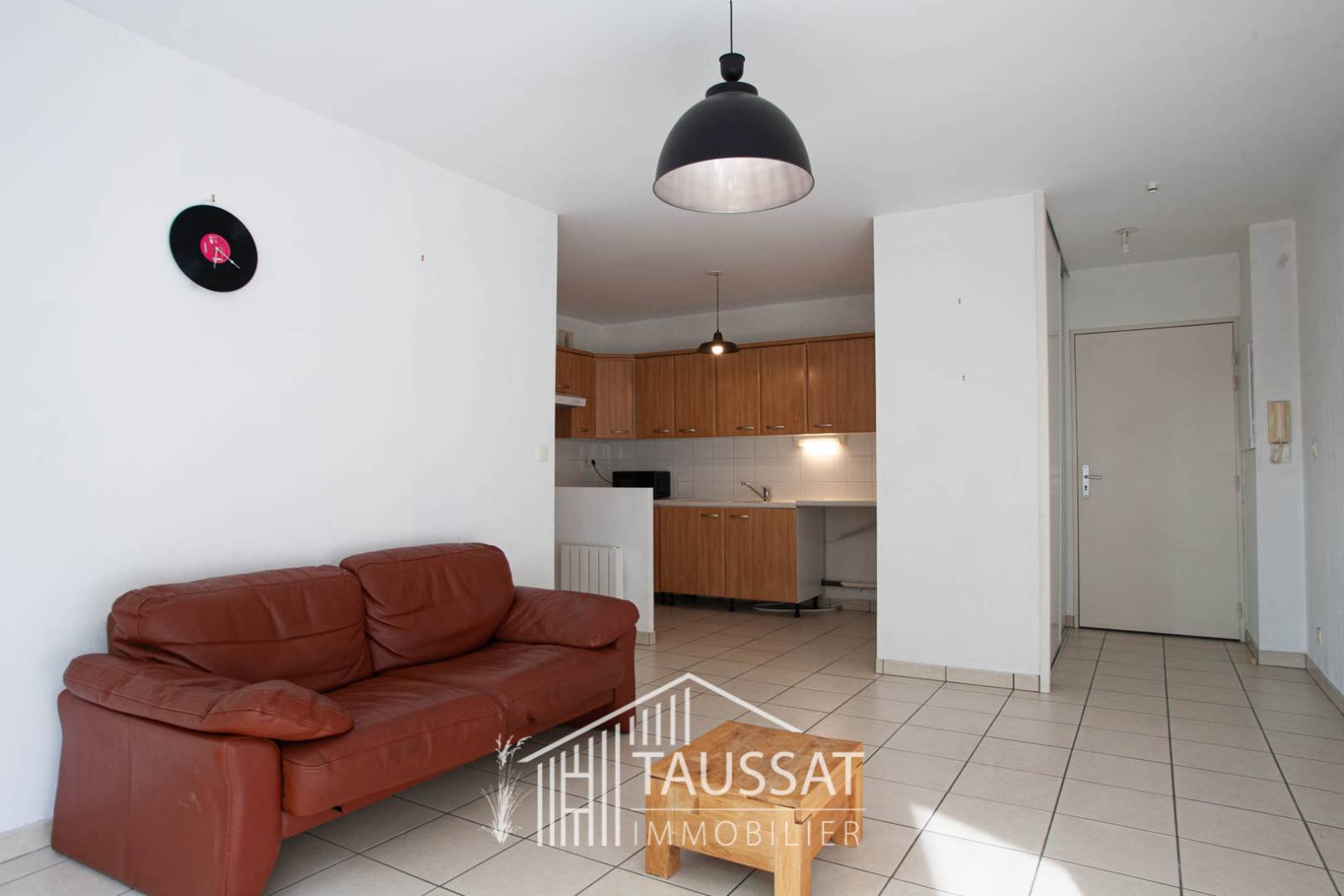 APPARTEMENT T3- ANDERNOS LES BAINS