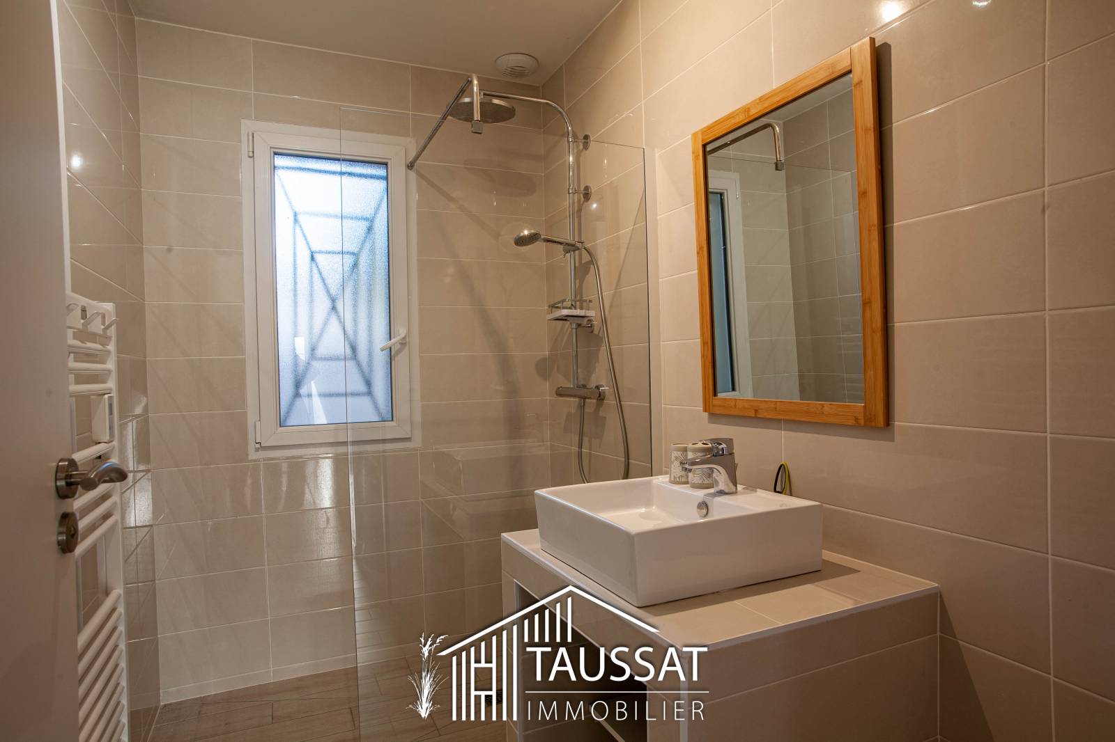 Maison neuve Taussat