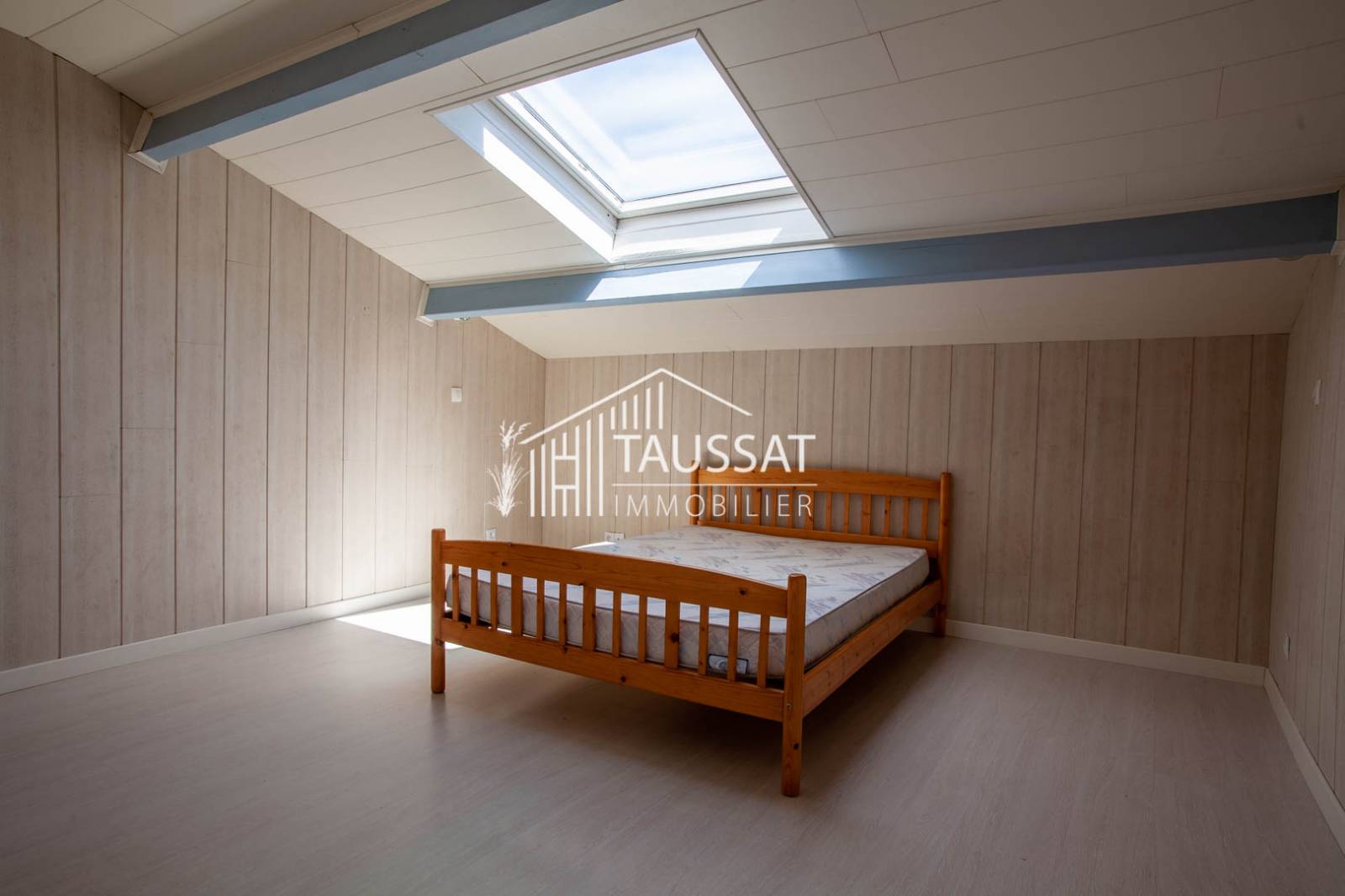 MAISON 6 PIECES - PISCINE - VENDUE ANDERNOS LES BAINS  