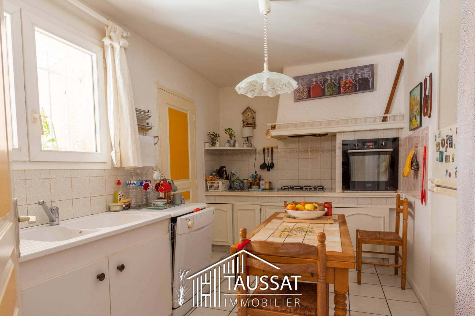 achat maison proche plage du betey