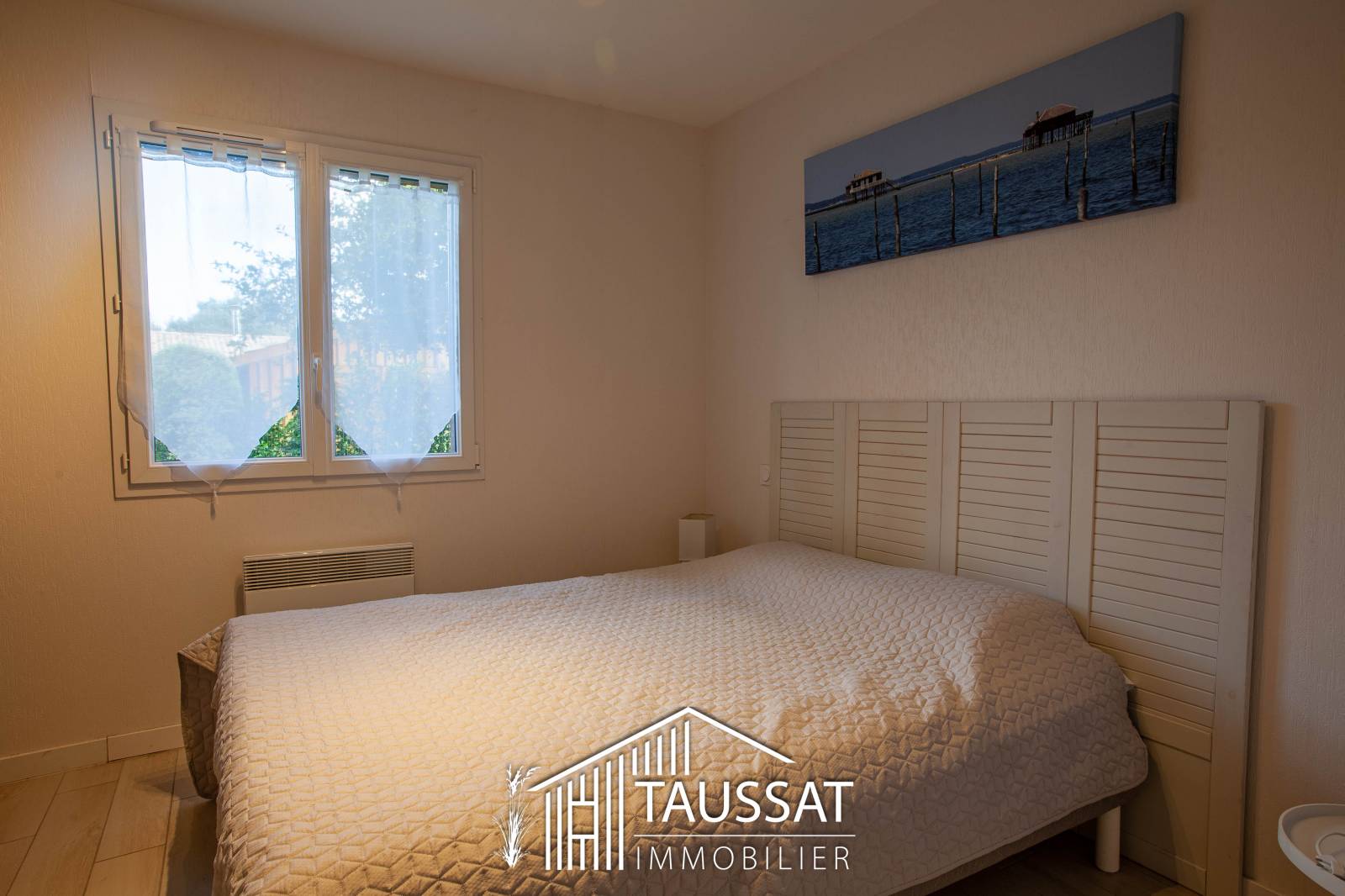 Maison de type 4 Taussat