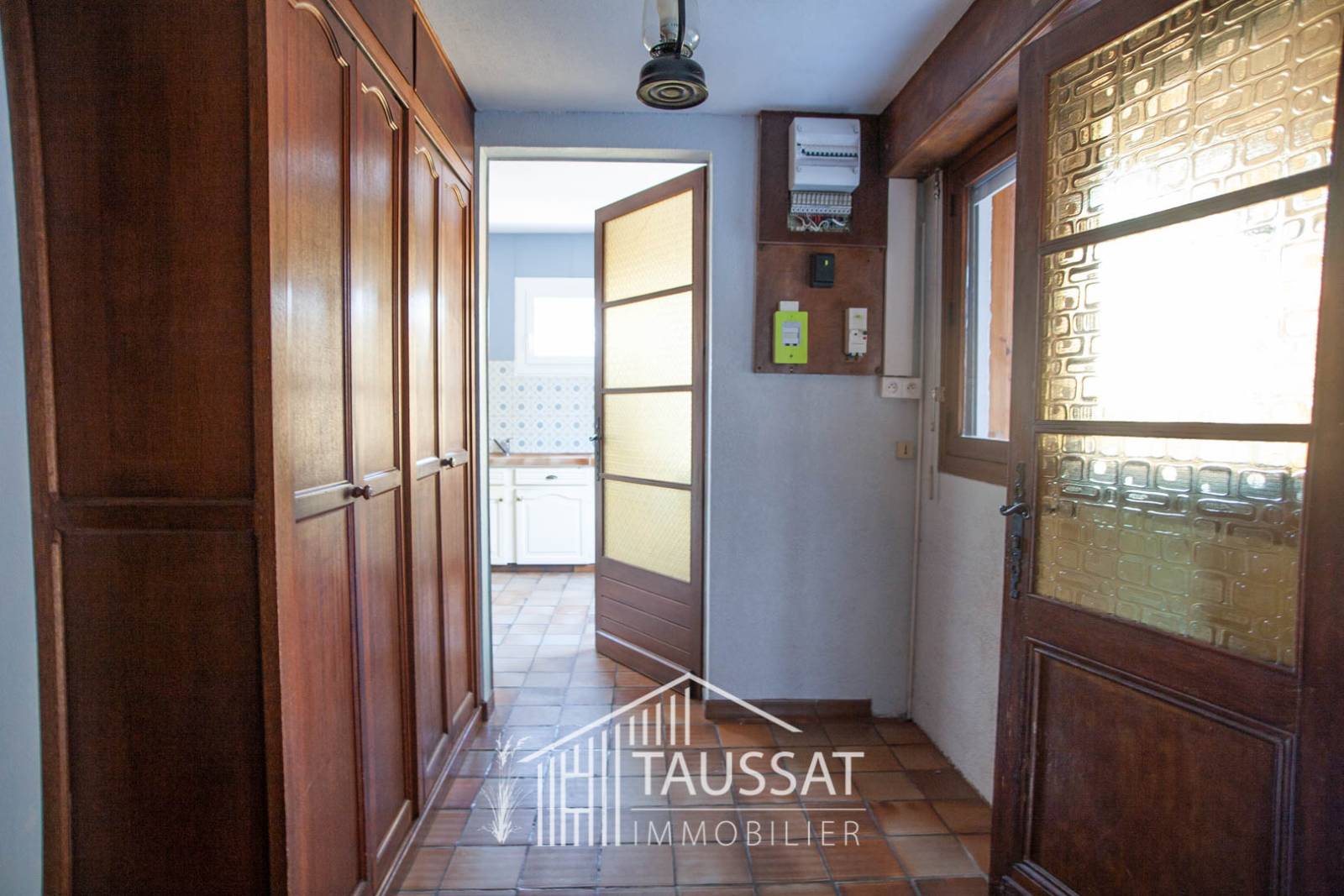 Où acheter une maison familiale proche de Lanton ? 