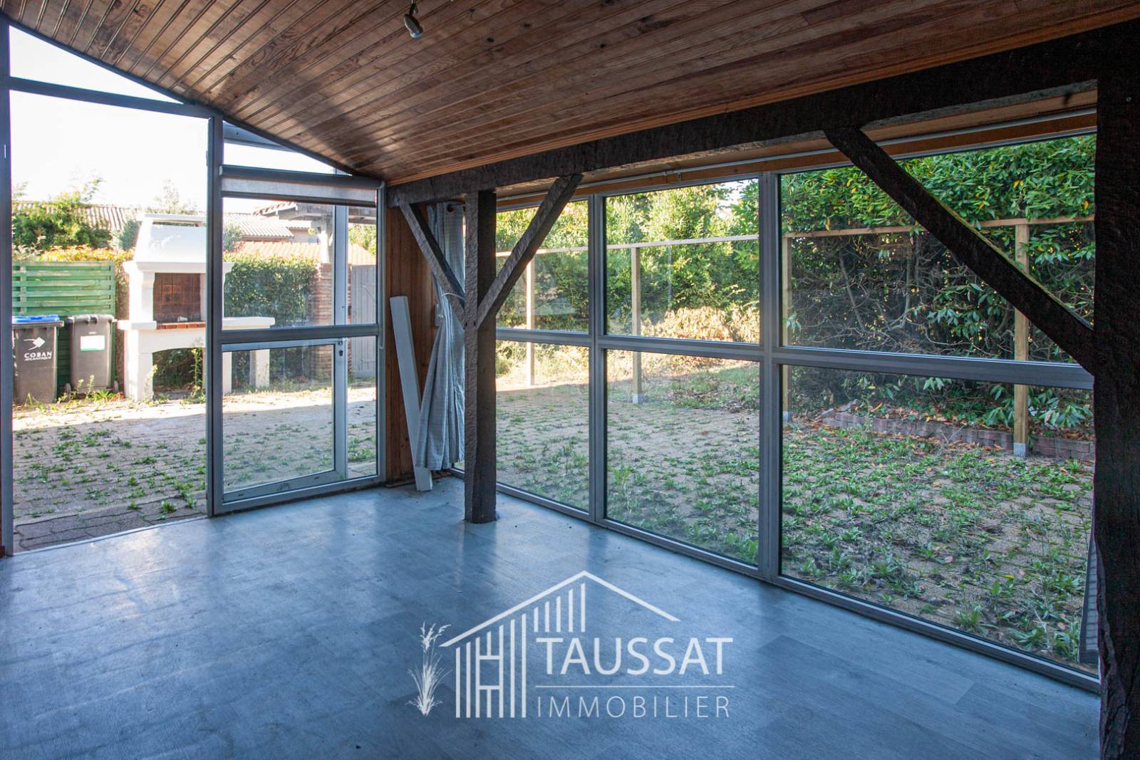 Maison à vendre idéale pour une famille proche de Lanton 