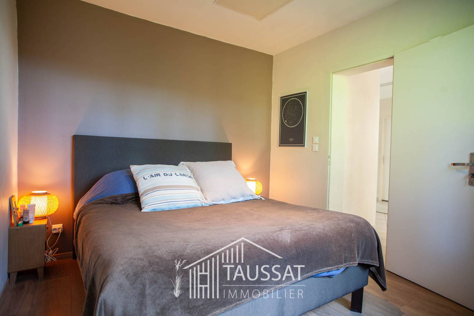 VILLA 4 CHAMBRES AVEC PISCINE _ GOLF DE CASSY