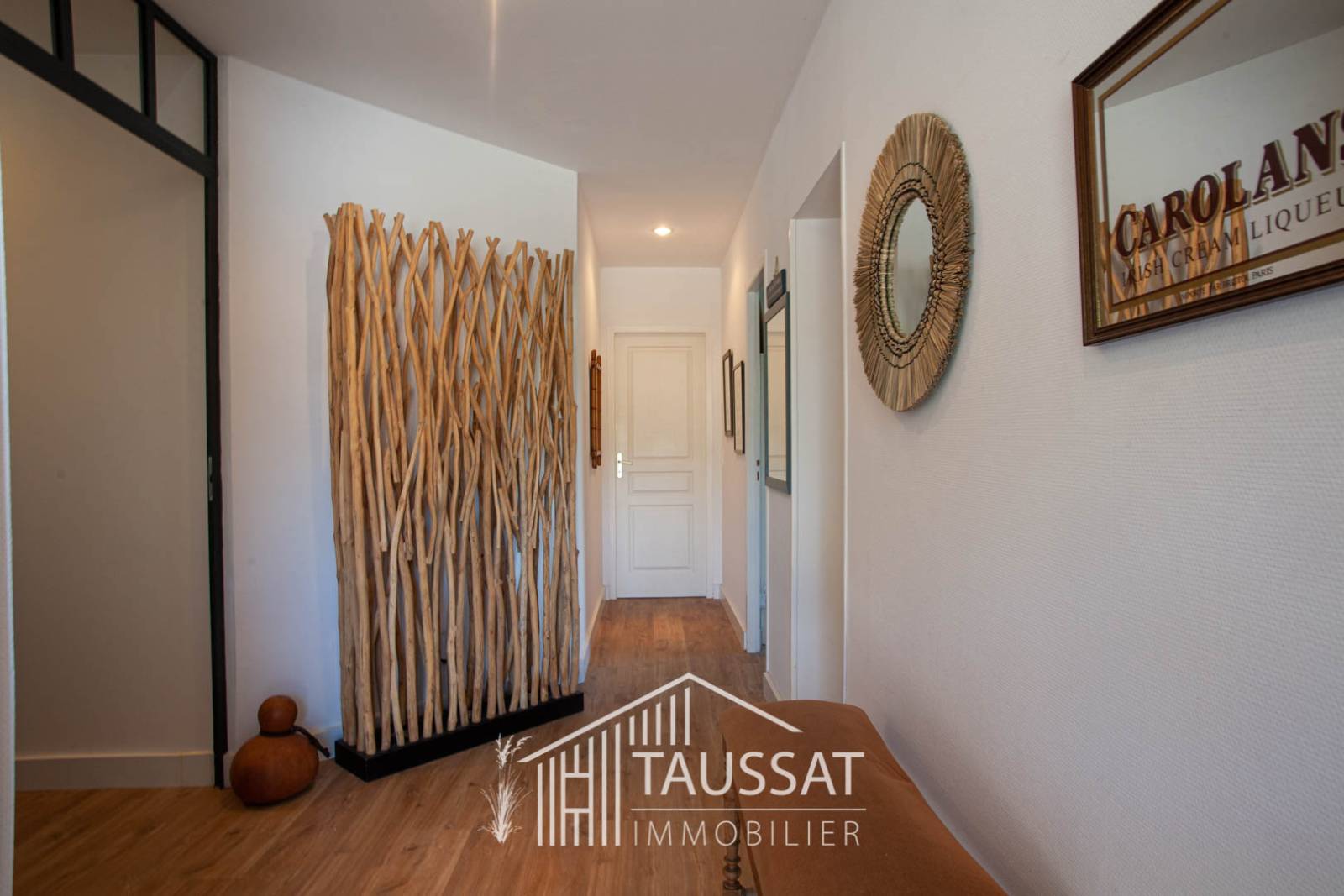 Maison familiale à Cassy, entièrement rénovée et prête à habiter