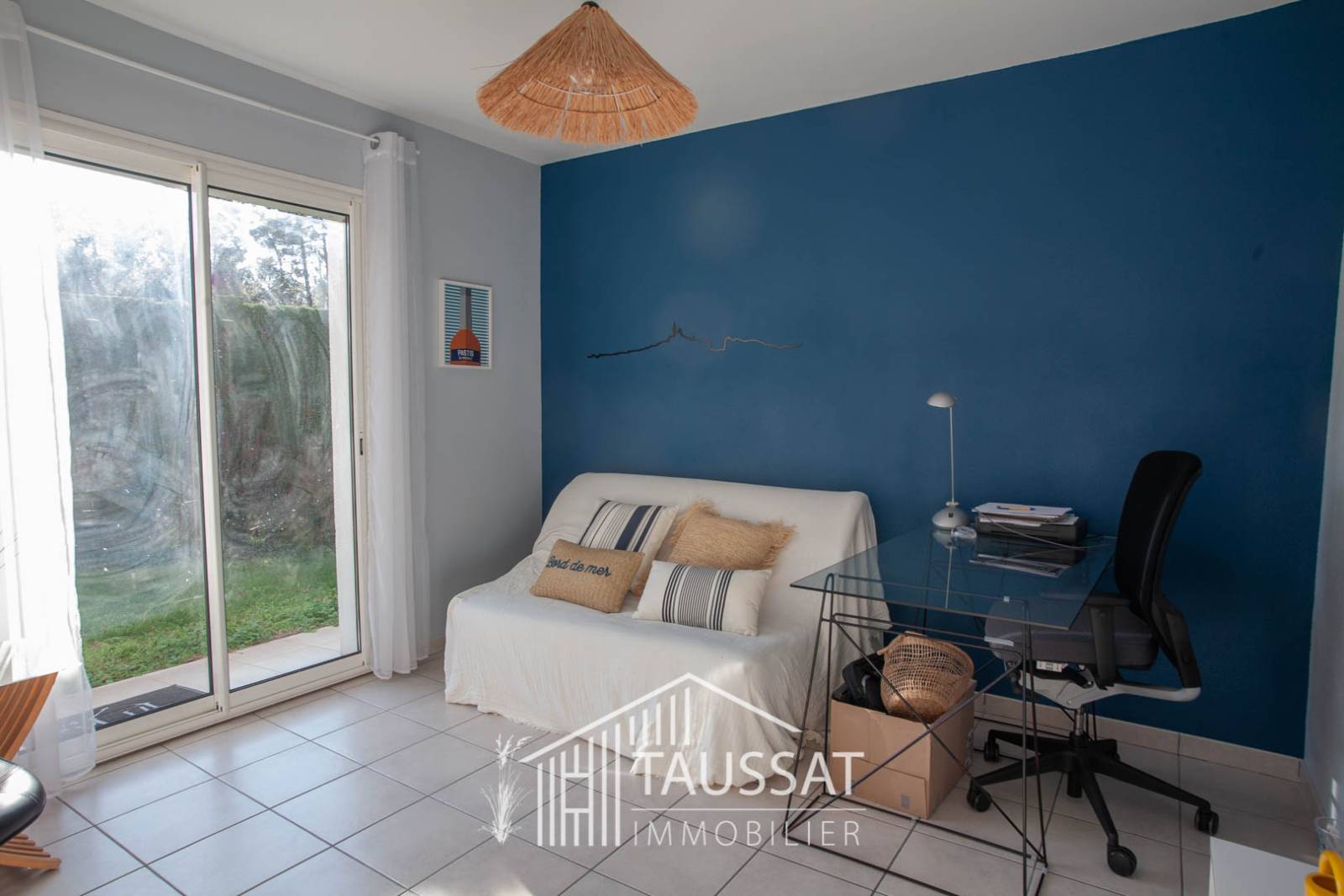 VILLA 4 CHAMBRES AVEC PISCINE _ GOLF DE CASSY