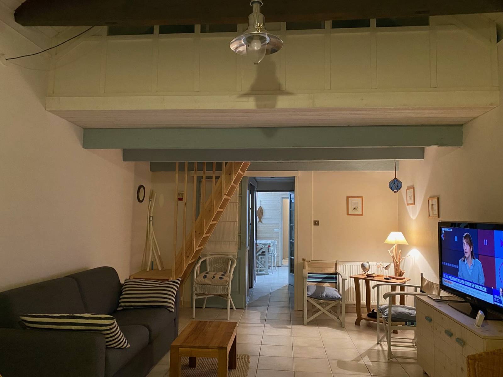 ANDERNOS - COTE BASSIN - IDEALEMENT  PLACEE_ VENDU ANDERNOS LES BAINS  