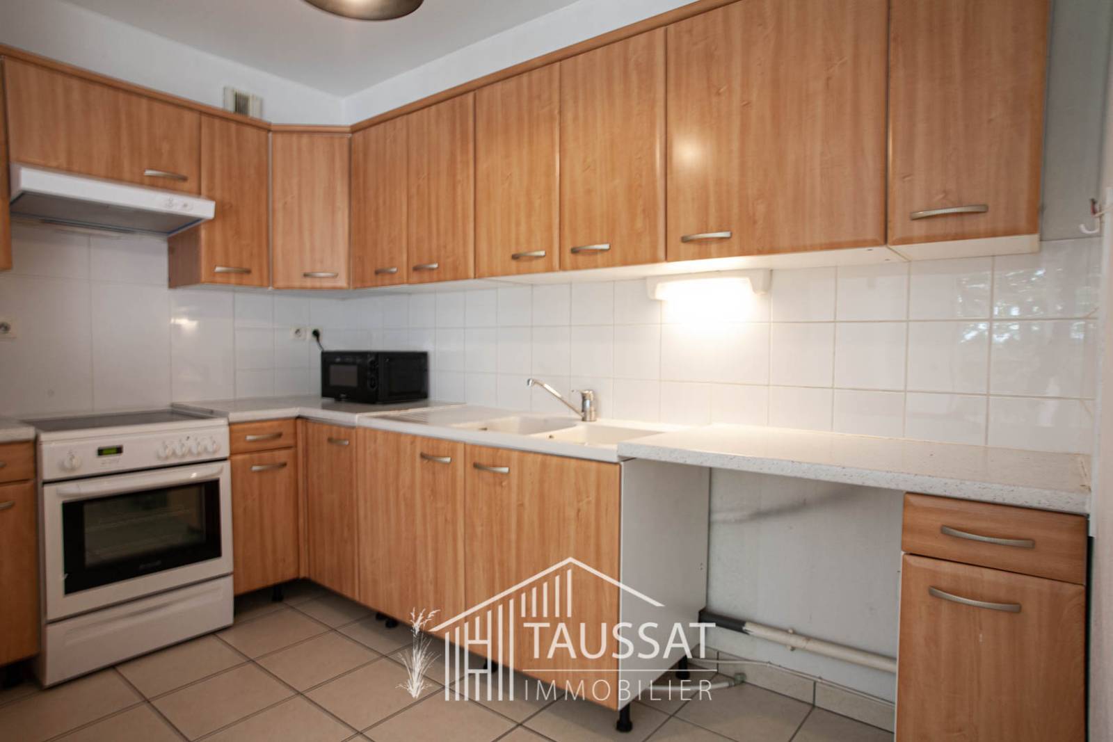 APPARTEMENT T3- ANDERNOS LES BAINS