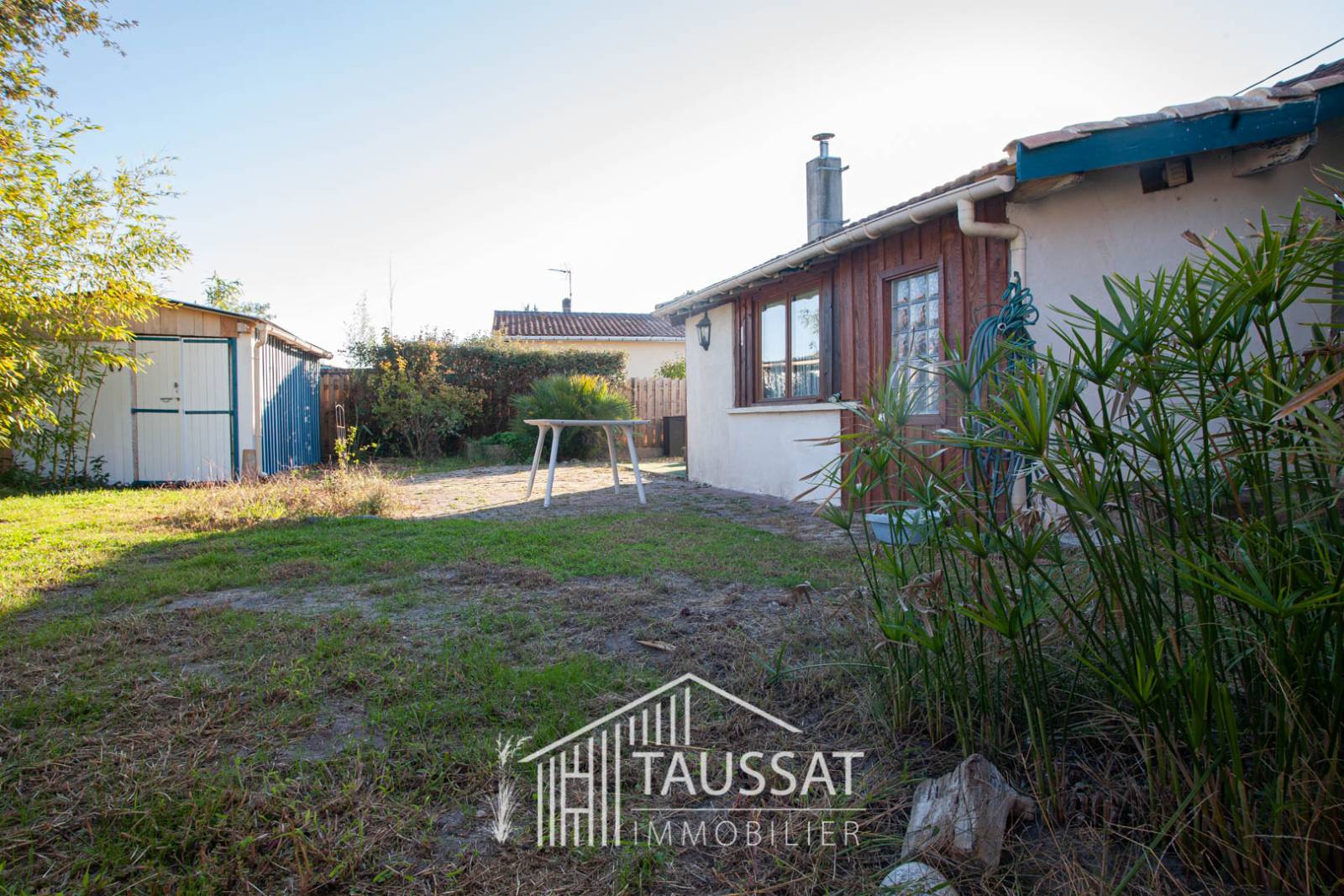 MAISON MEUBLEE T4 _ CASSY