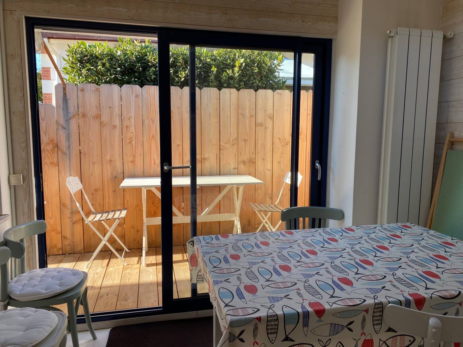 ANDERNOS - COTE BASSIN - IDEALEMENT  PLACEE_ VENDU ANDERNOS LES BAINS  