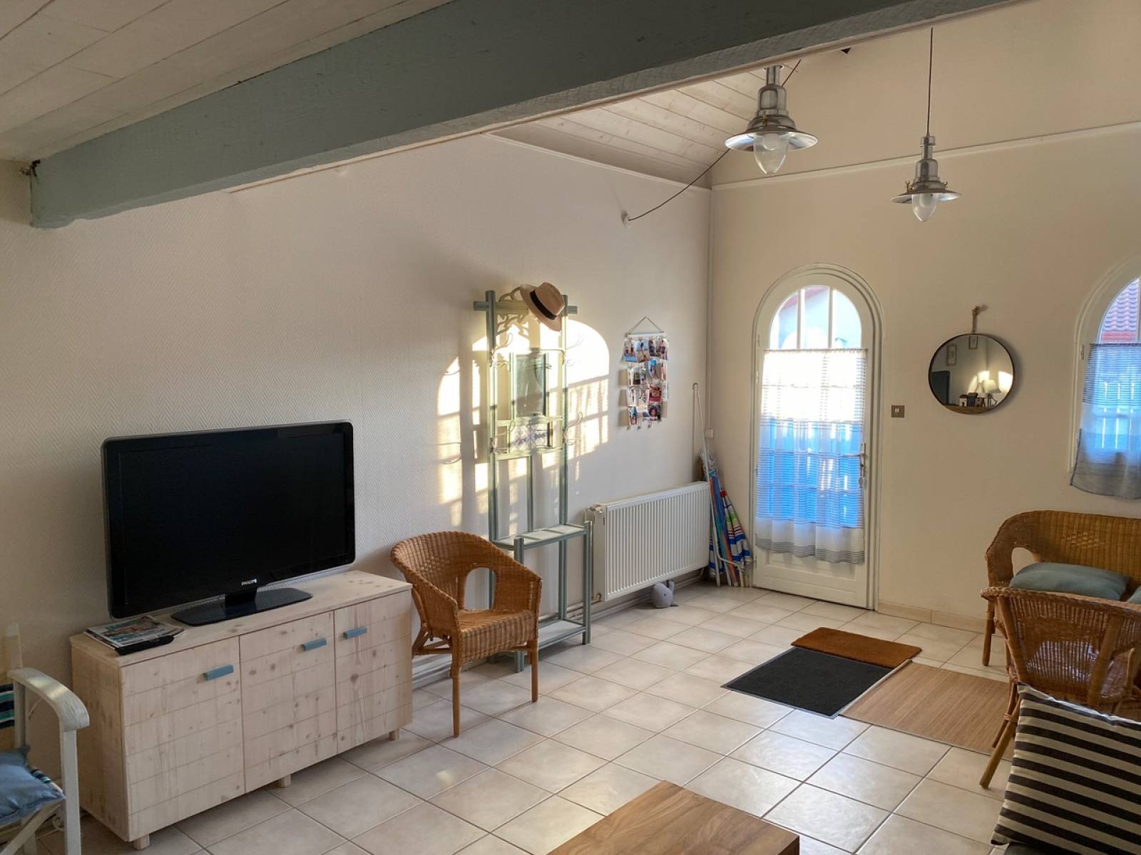 ANDERNOS - COTE BASSIN - IDEALEMENT  PLACEE_ VENDU ANDERNOS LES BAINS  