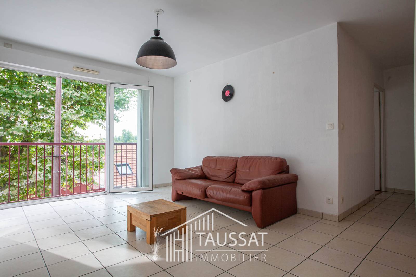 APPARTEMENT T3- ANDERNOS LES BAINS