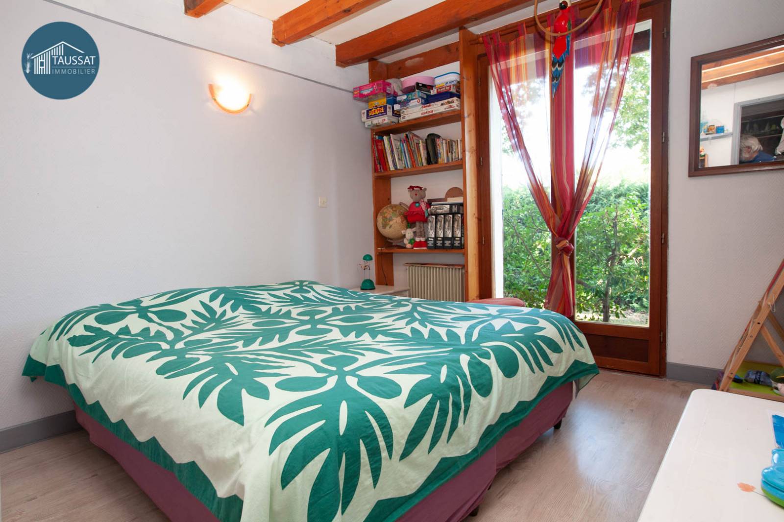 MAISON T5 -CASSY_ VENDUE LANTON  