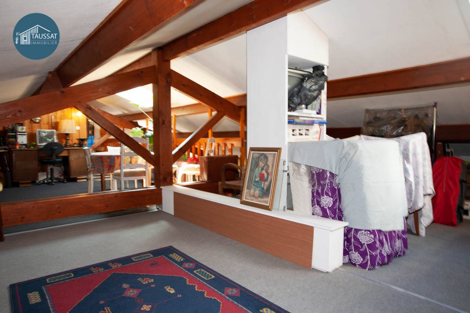 MAISON T5 -CASSY_ VENDUE LANTON  