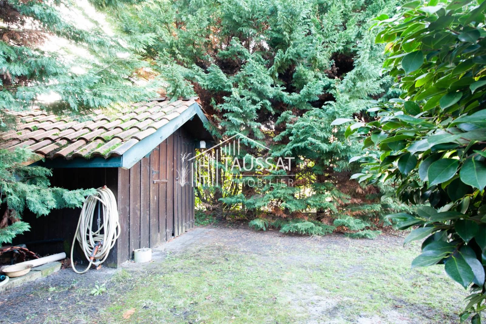 Maison Cassy Lanton 33138