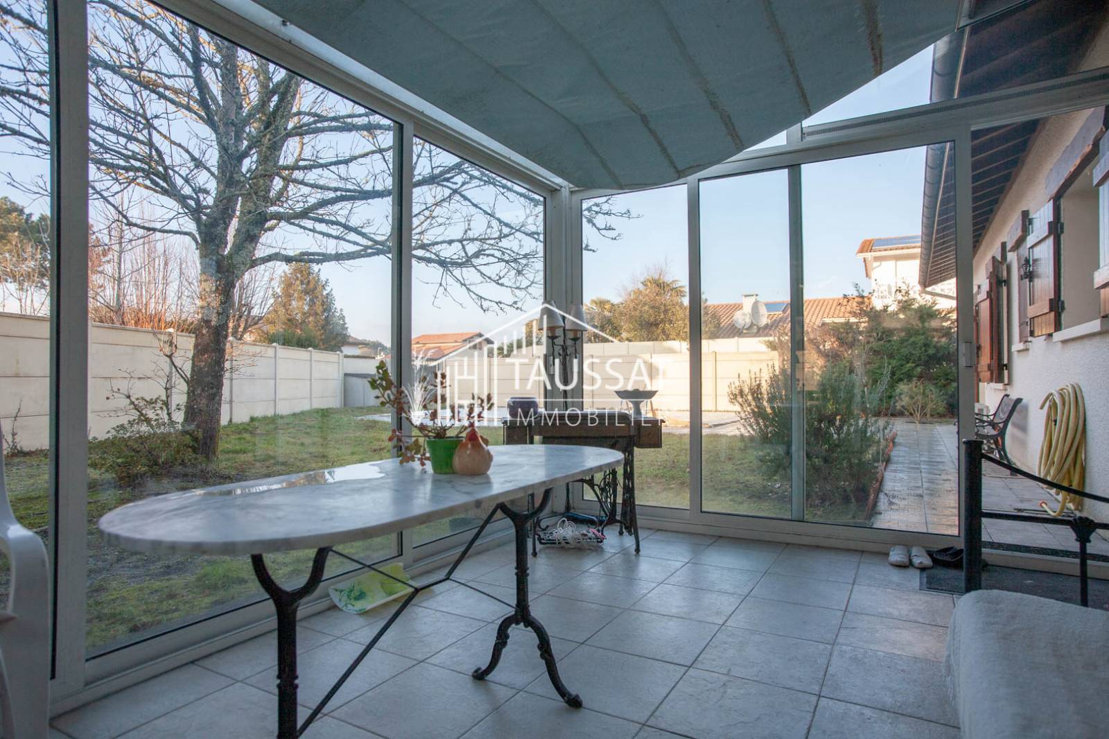 Maison Cassy Lanton 33138