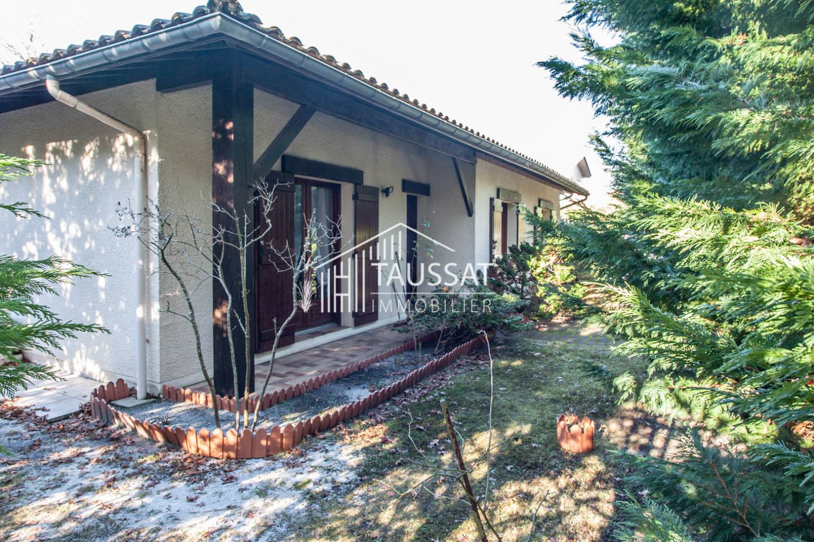 Maison Cassy Lanton 33138