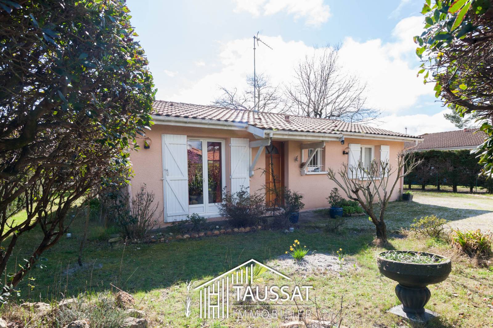 vente maison Andernos les bains