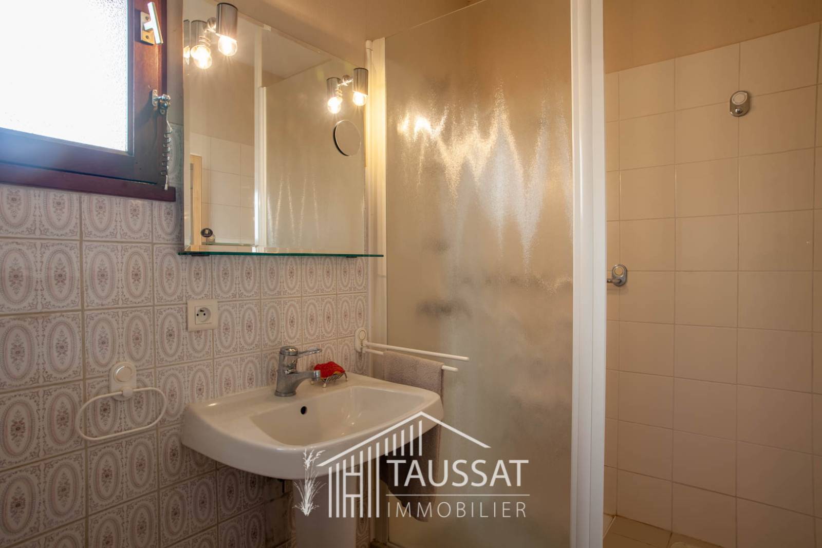 MAISON 3 PIECES - ARES