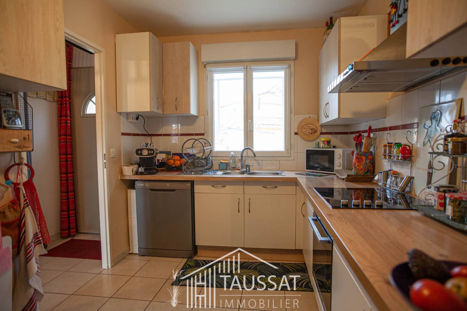 Vente maison Taussat