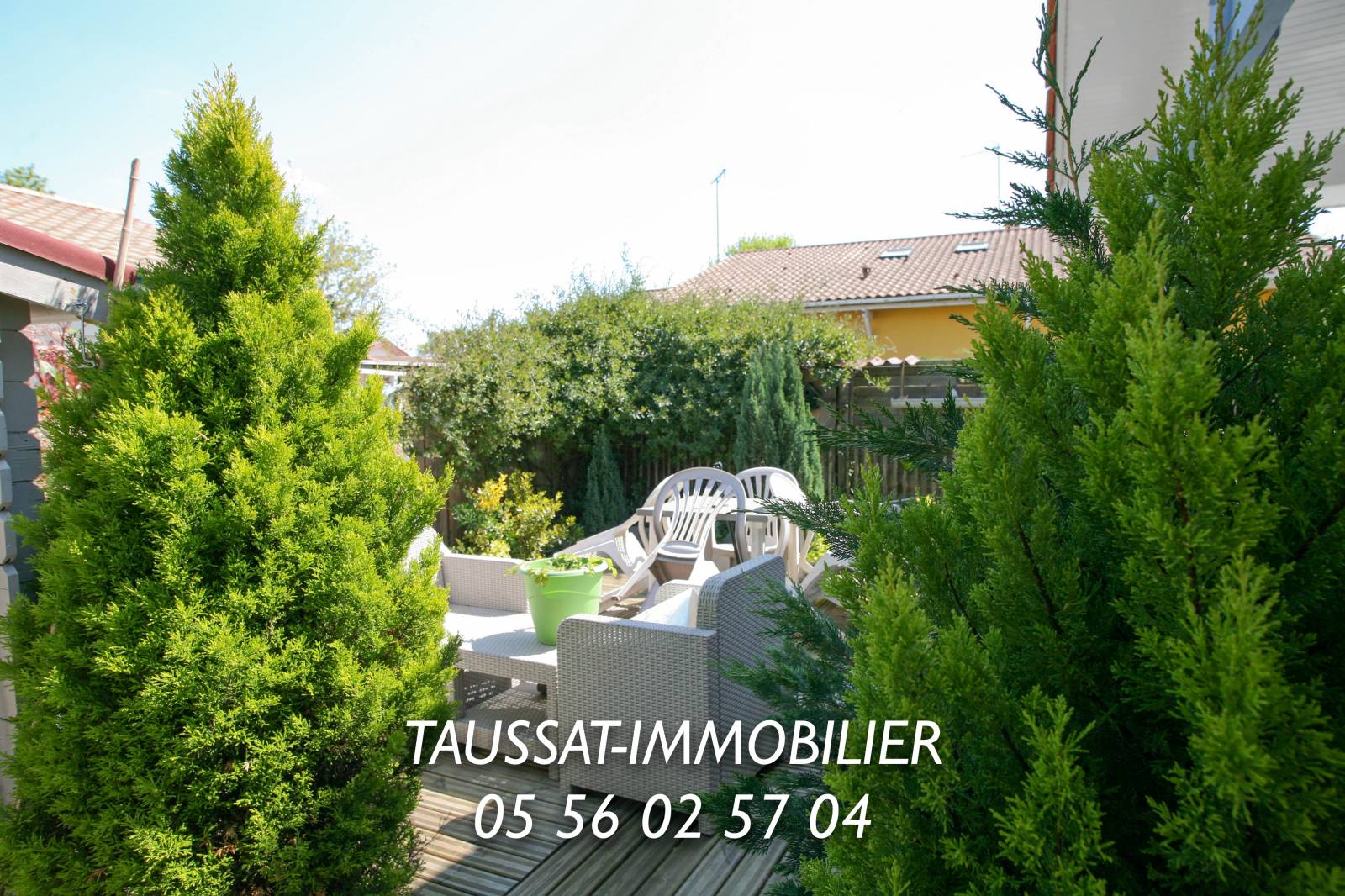 Maison à Cassy, 3 pièces, www.taussatimmobilier.fr