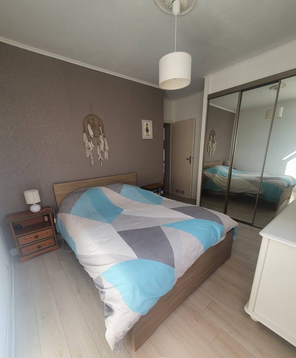 Appartement Andernos les bains