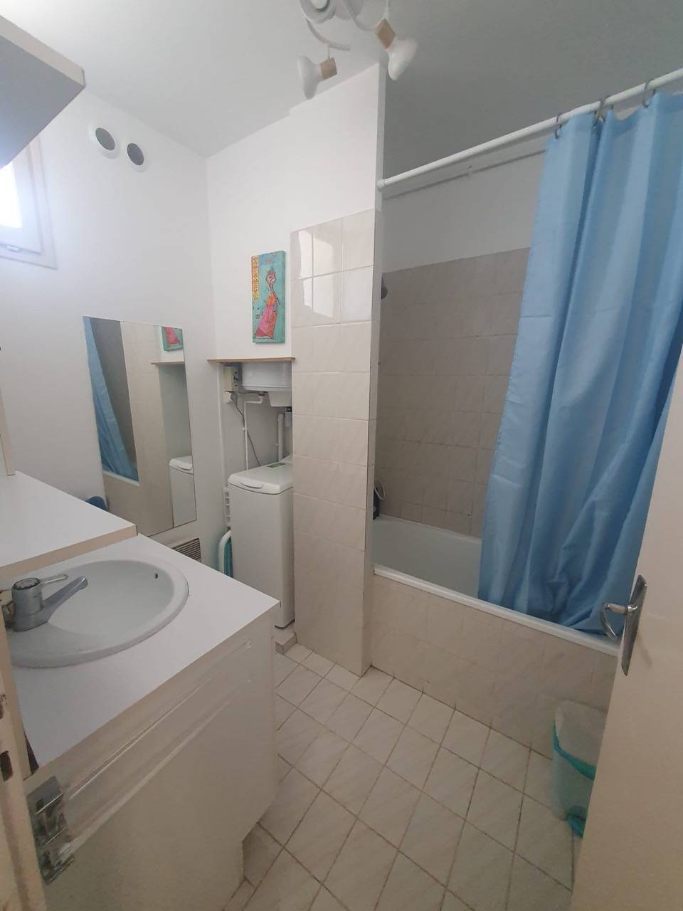 Appartement Andernos les bains