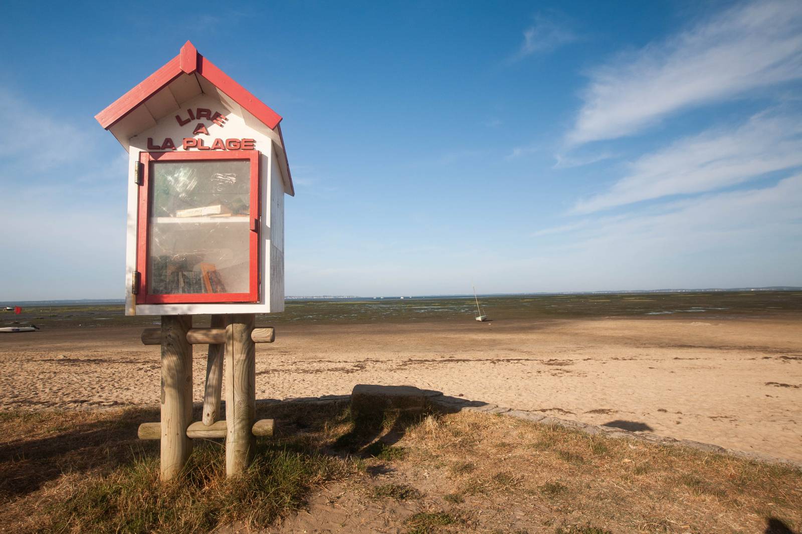 Location d'une maison ou d'un appartement proche de Taussat les Bains 